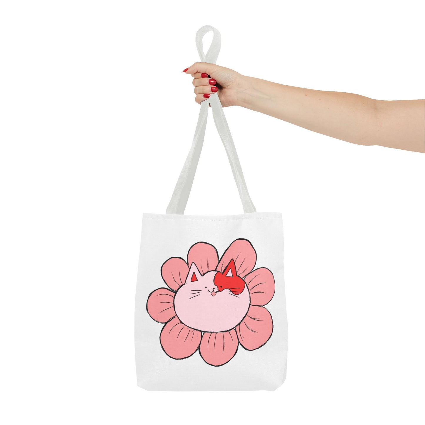 Tote Bag (AOP)