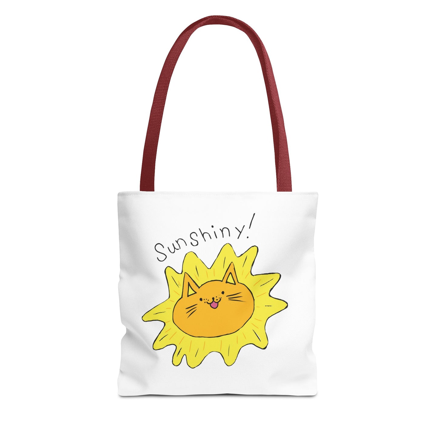 Tote Bag (AOP)