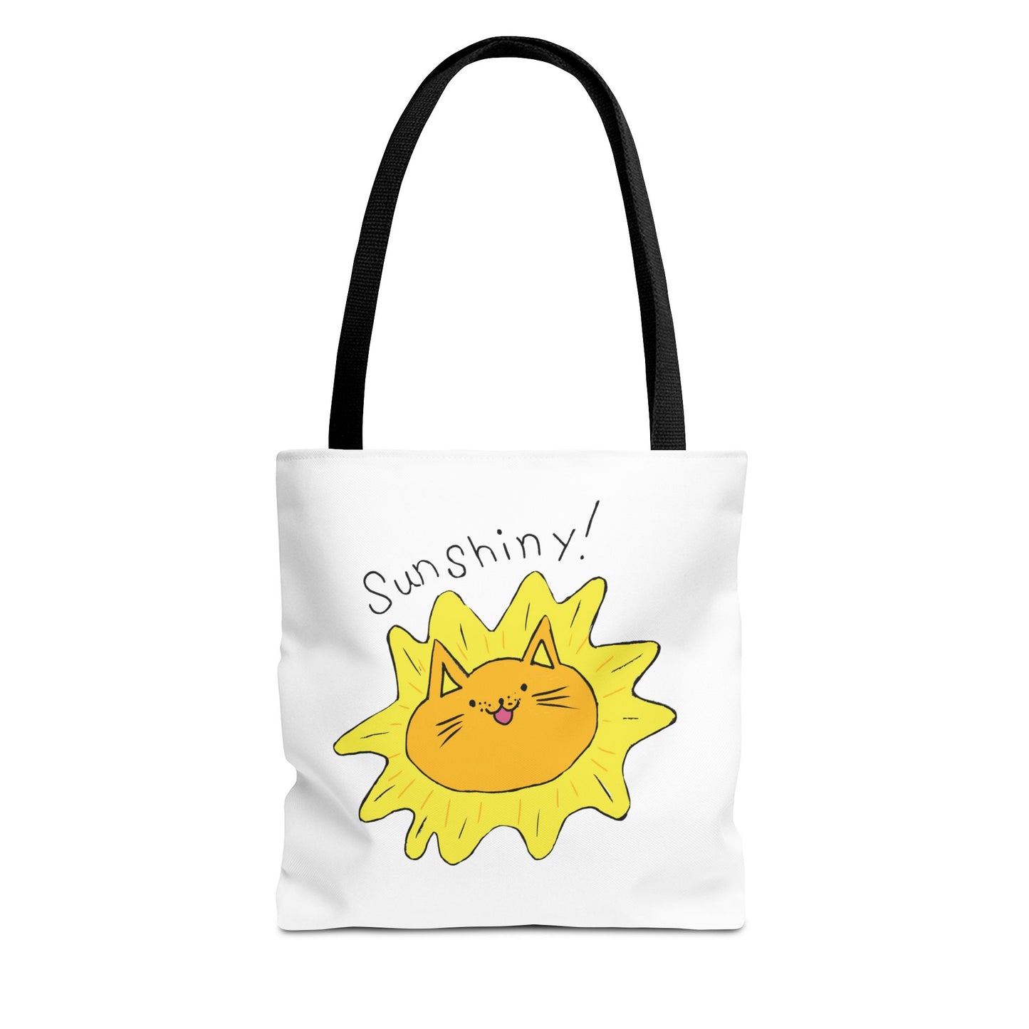 Tote Bag (AOP)