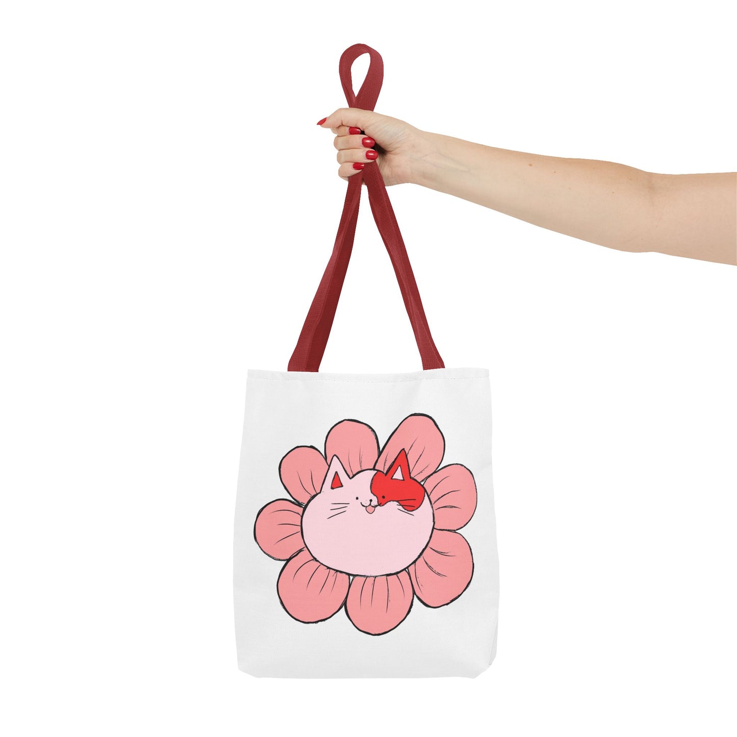 Tote Bag (AOP)