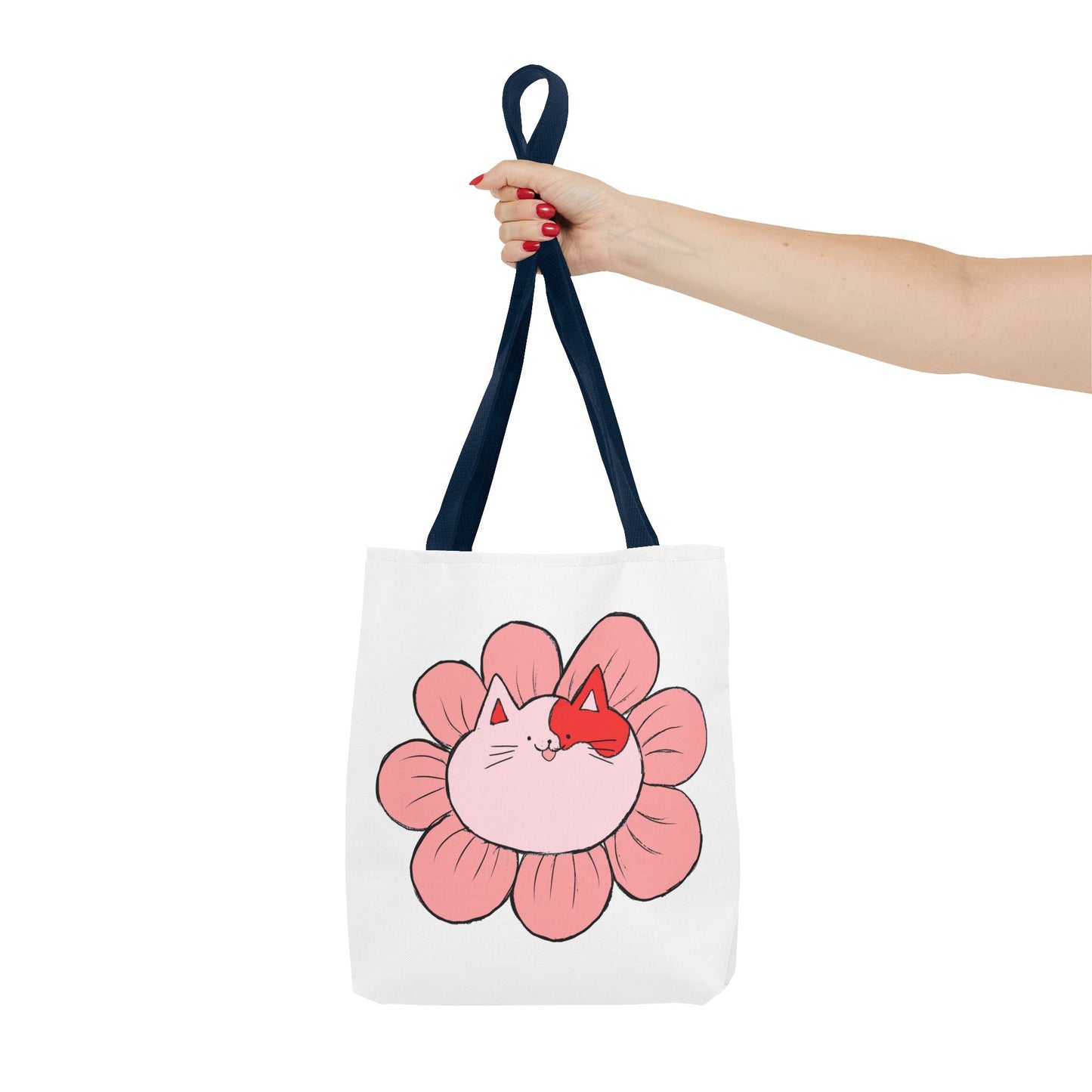 Tote Bag (AOP)