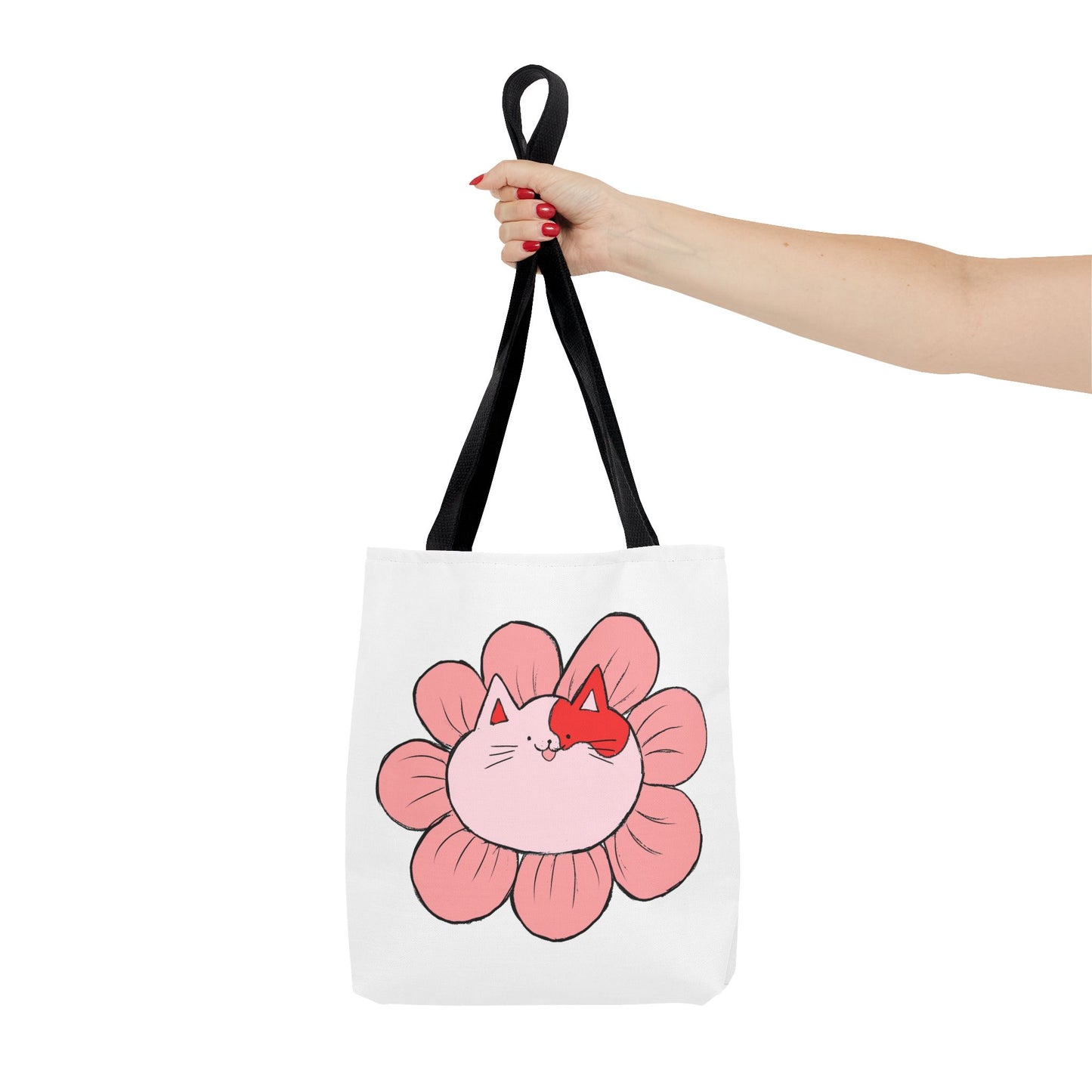 Tote Bag (AOP)