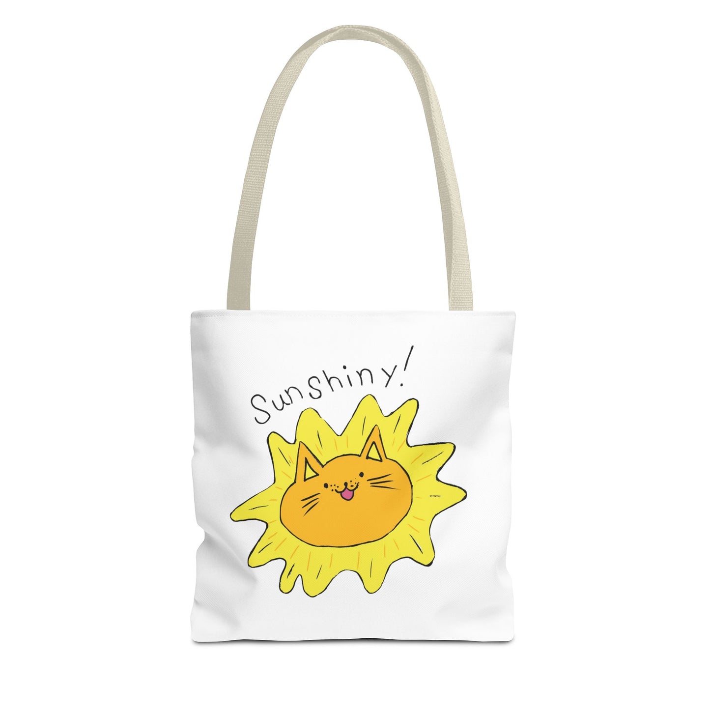 Tote Bag (AOP)