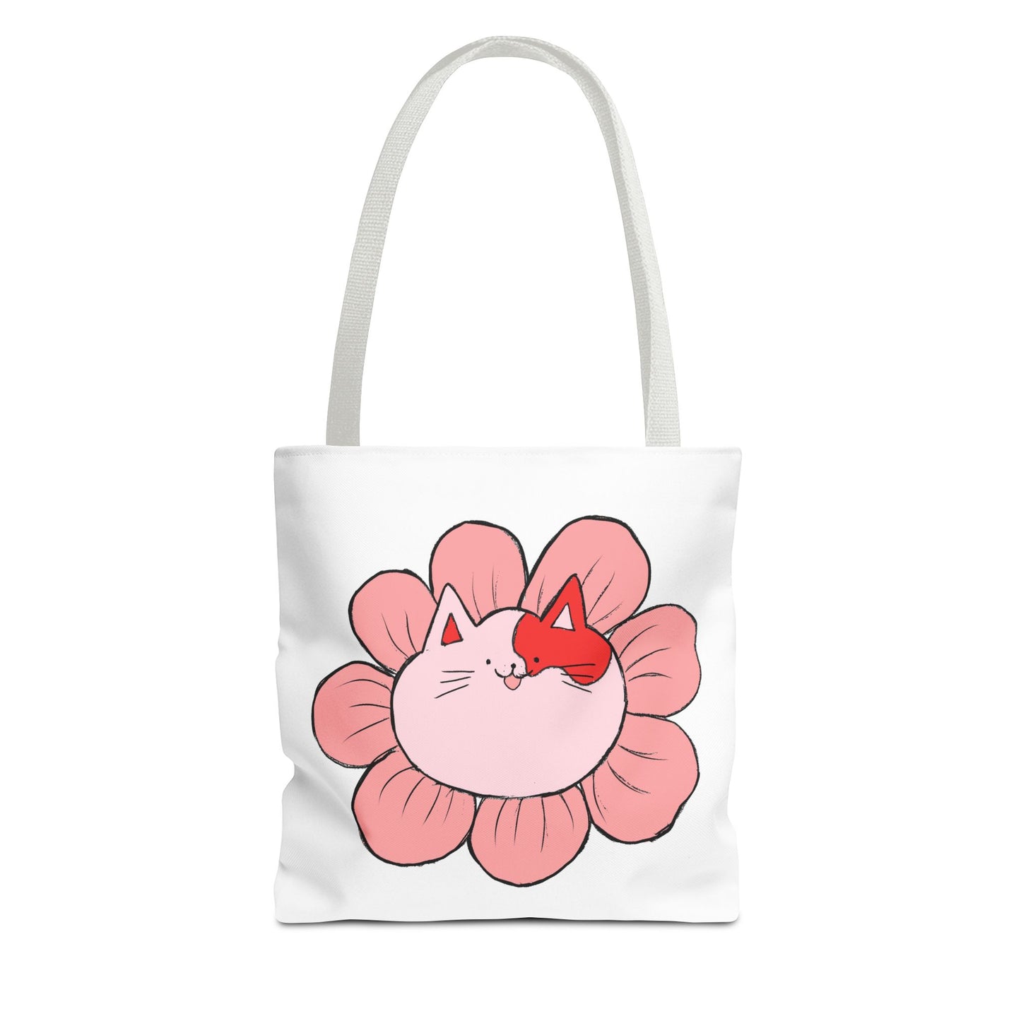 Tote Bag (AOP)