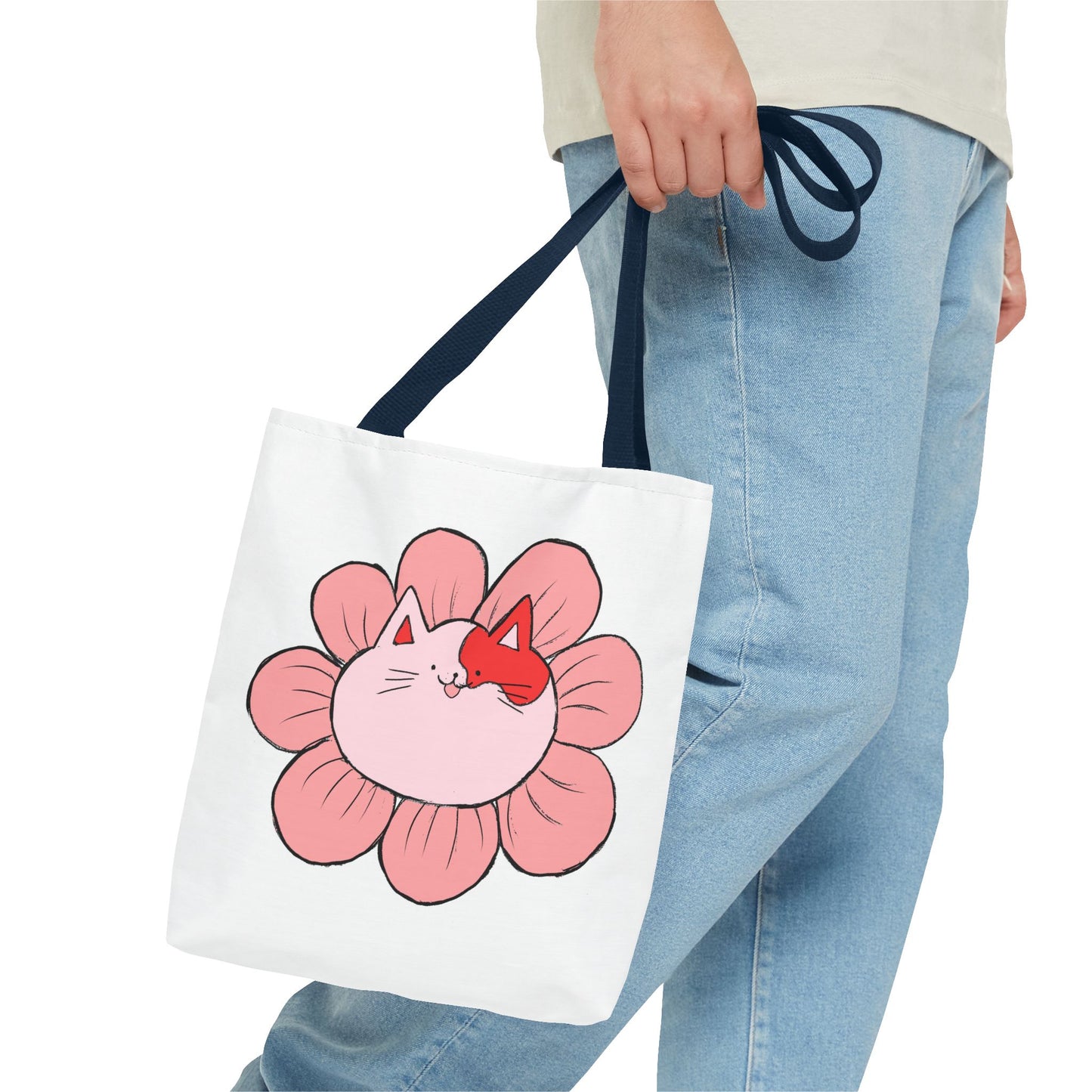 Tote Bag (AOP)