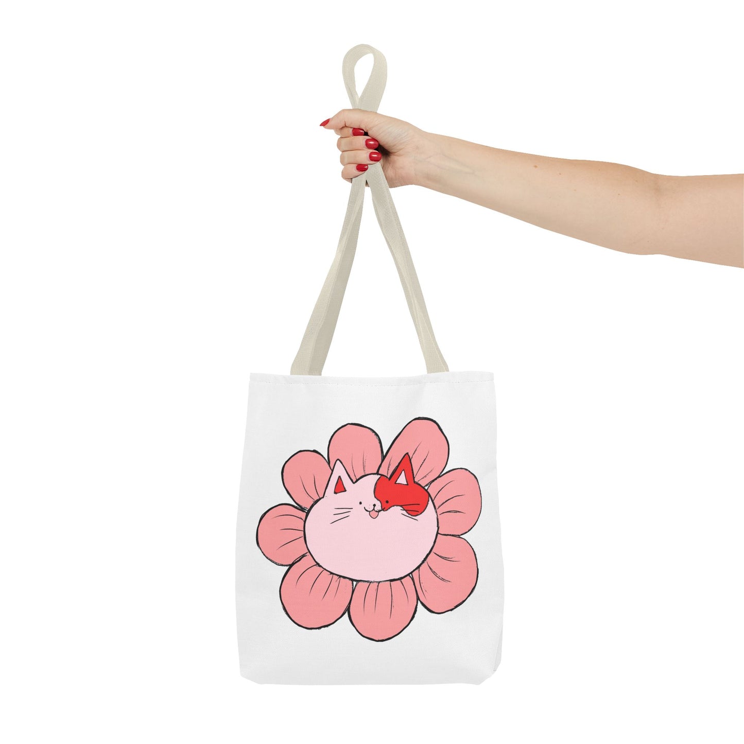 Tote Bag (AOP)