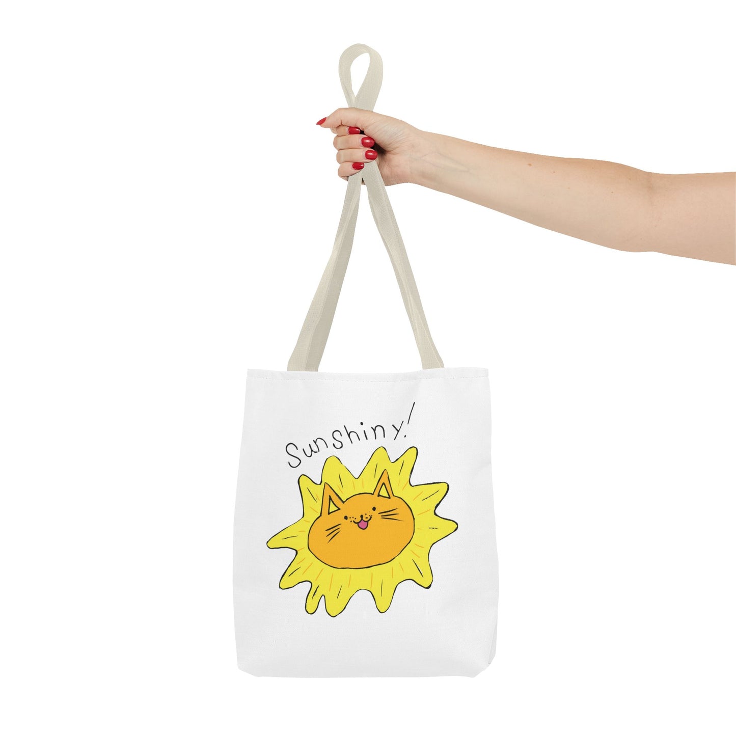 Tote Bag (AOP)